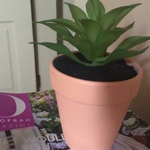 Meet your Posher, Ethelyn